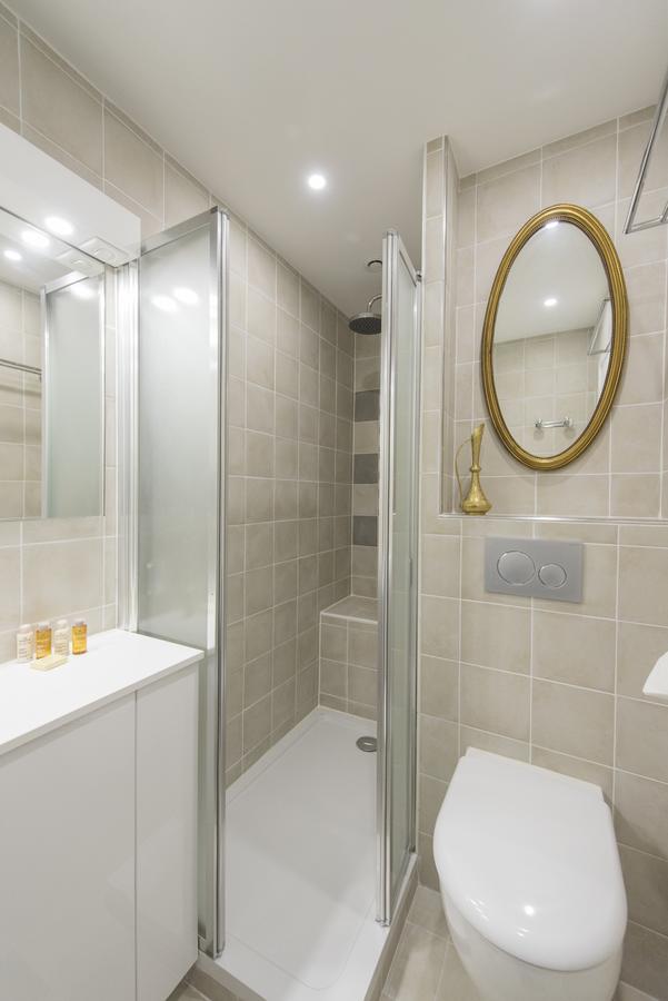 Veeve - Apartment Near Pont De Grenelle Paris Exteriör bild